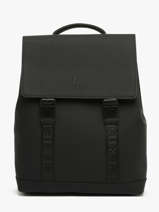 Sac  Dos Business Impulsion 1 Compartiment + Pc 15" Etrier Noir souffle EIMP8221