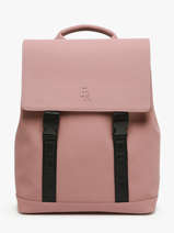 Sac  Dos Business Impulsion 1 Compartiment + Pc 15" Etrier Rose souffle EIMP8221