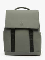 Sac  Dos Business Impulsion 1 Compartiment + Pc 15" Etrier Beige souffle EIMP8221