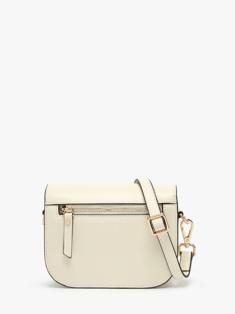 Sac Bandoulière Altair Cuir Etrier Beige altair EALA081S vue secondaire 4