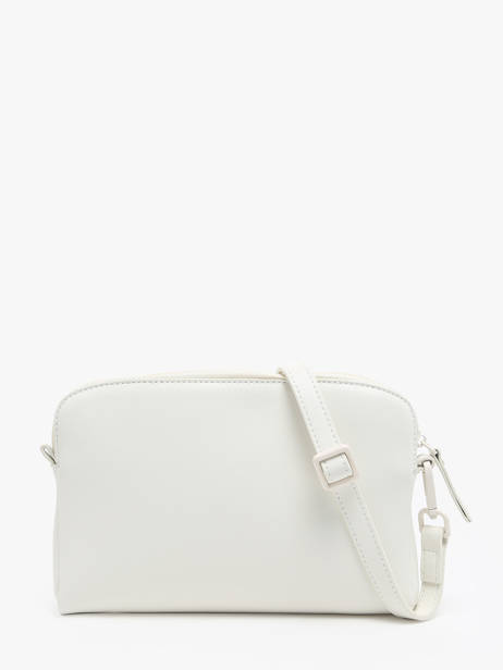 Sac Bandoulière Oxer Cuir Etrier Blanc oxer EOXE125M vue secondaire 4